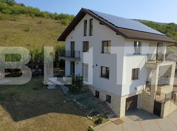 Casa de vânzare 5 camere Radaia - 202492CV | BLITZ Cluj-Napoca | Poza1
