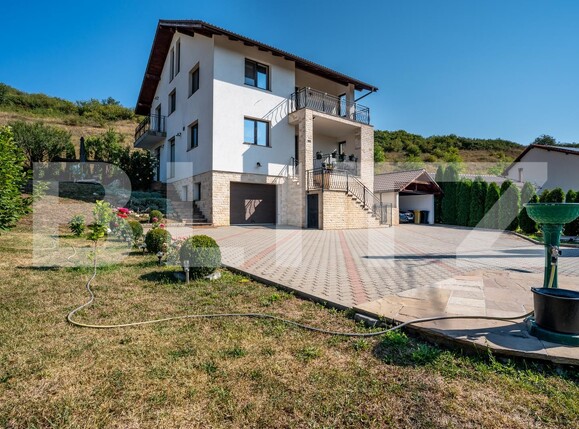 Casa de vânzare 5 camere Radaia - 202492CV | BLITZ Cluj-Napoca | Poza2