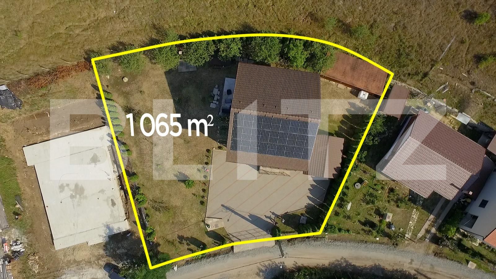 Casa de vânzare 5 camere Radaia - 202492CV | BLITZ Cluj-Napoca | Poza3