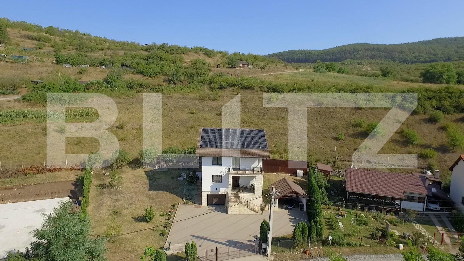 Casa de vânzare 5 camere Radaia - 202492CV | BLITZ Cluj-Napoca | Poza6