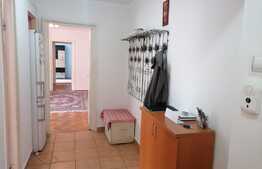 Apartament 3 camere, 66 mp, zona Constantin Brancusi