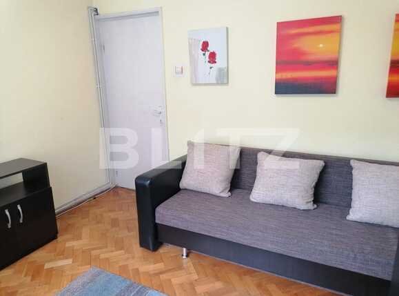 Apartament de închiriat 3 camere Gheorgheni - 2025AI | BLITZ Cluj-Napoca | Poza5