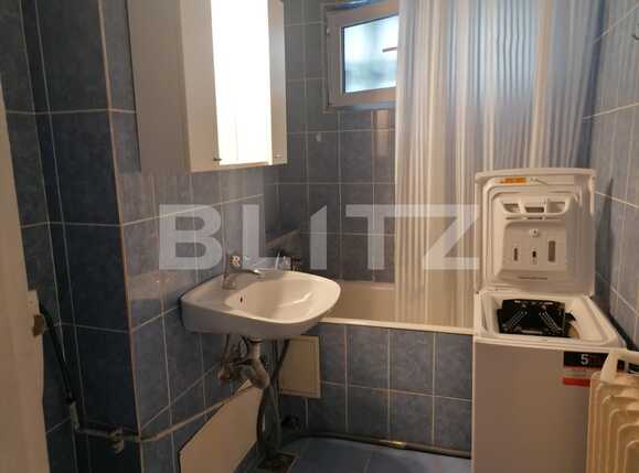 Apartament de închiriat 3 camere Gheorgheni - 2025AI | BLITZ Cluj-Napoca | Poza7