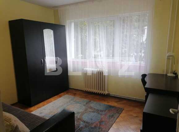 Apartament de închiriat 3 camere Gheorgheni - 2025AI | BLITZ Cluj-Napoca | Poza4