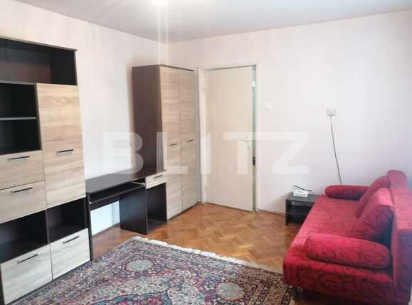 Apartament de închiriat 3 camere Gheorgheni - 2025AI | BLITZ Cluj-Napoca | Poza1