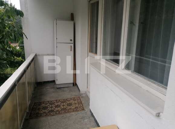 Apartament de închiriat 3 camere Gheorgheni - 2025AI | BLITZ Cluj-Napoca | Poza9