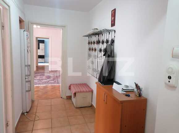 Apartament de închiriat 3 camere Gheorgheni - 2025AI | BLITZ Cluj-Napoca | Poza6