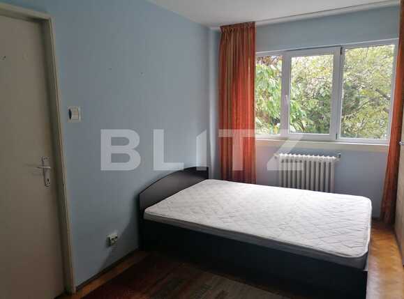 Apartament de închiriat 3 camere Gheorgheni - 2025AI | BLITZ Cluj-Napoca | Poza3
