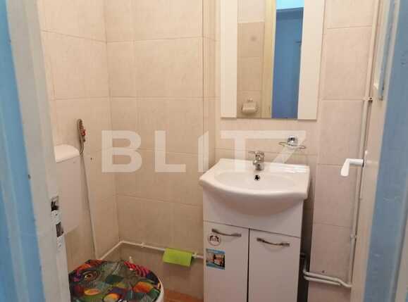 Apartament de închiriat 3 camere Gheorgheni - 2025AI | BLITZ Cluj-Napoca | Poza8
