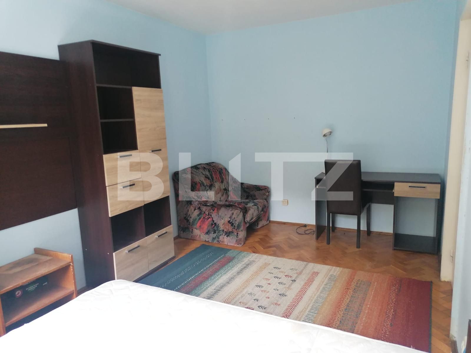 Apartament de închiriat 3 camere Gheorgheni - 2025AI | BLITZ Cluj-Napoca | Poza2