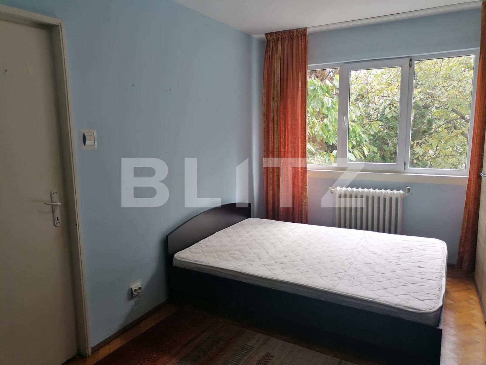 Apartament de închiriat 3 camere Gheorgheni - 2025AI | BLITZ Cluj-Napoca | Poza3