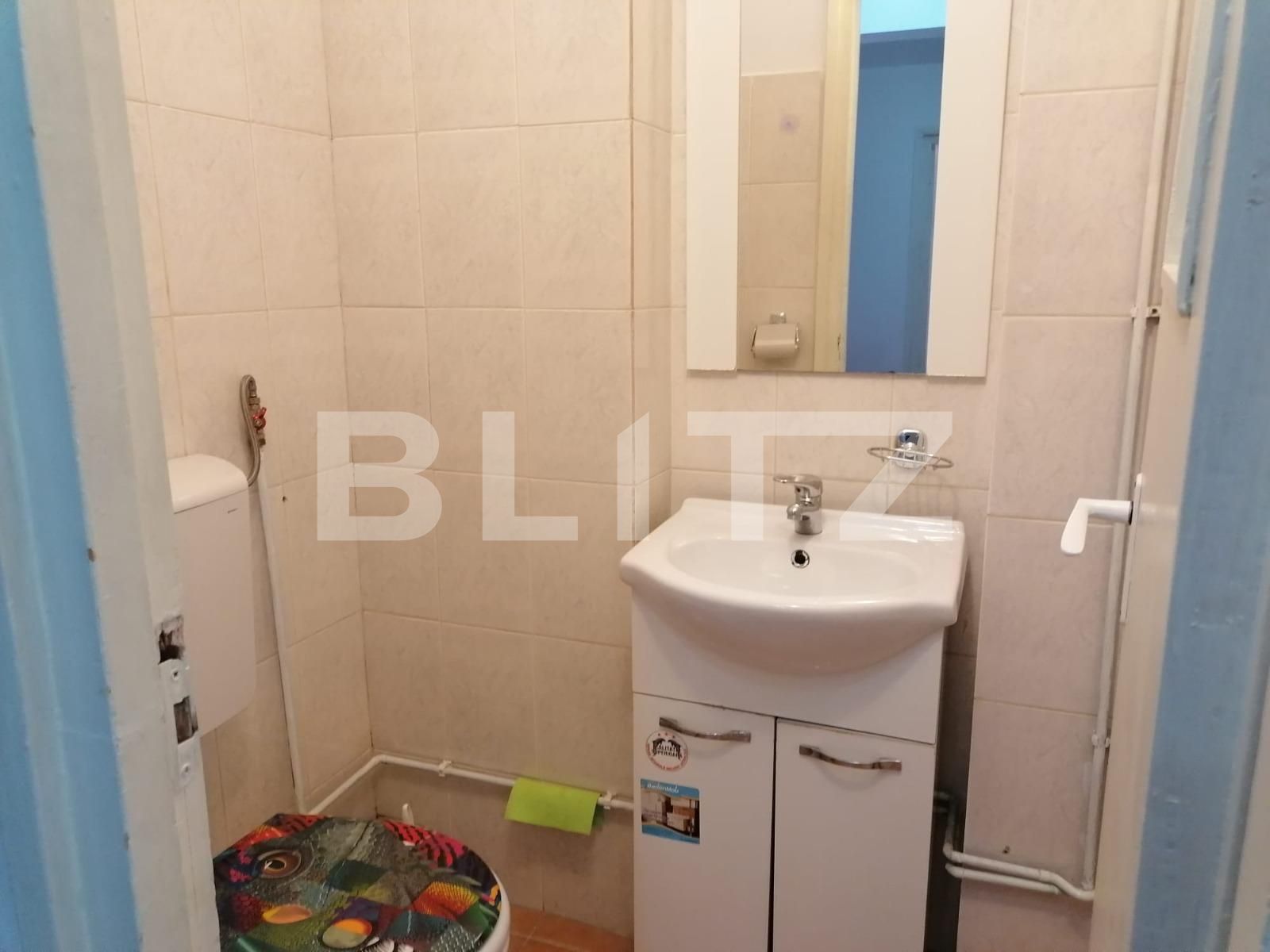 Apartament de închiriat 3 camere Gheorgheni - 2025AI | BLITZ Cluj-Napoca | Poza8
