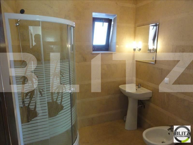 Spațiu birouri de închiriat Central - 20250SIB | BLITZ Cluj-Napoca | Poza9