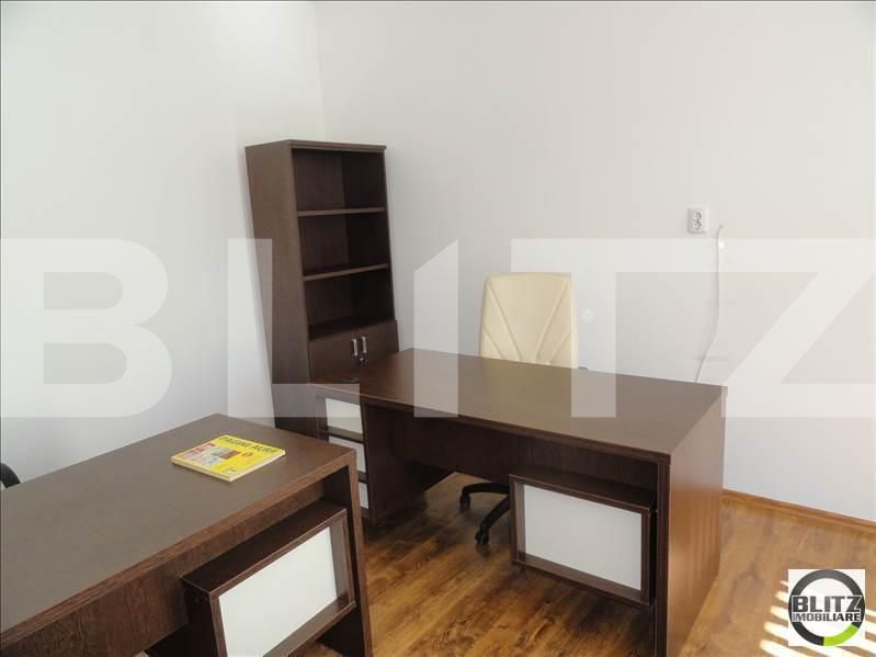 Spațiu birouri de închiriat Central - 20250SIB | BLITZ Cluj-Napoca | Poza3