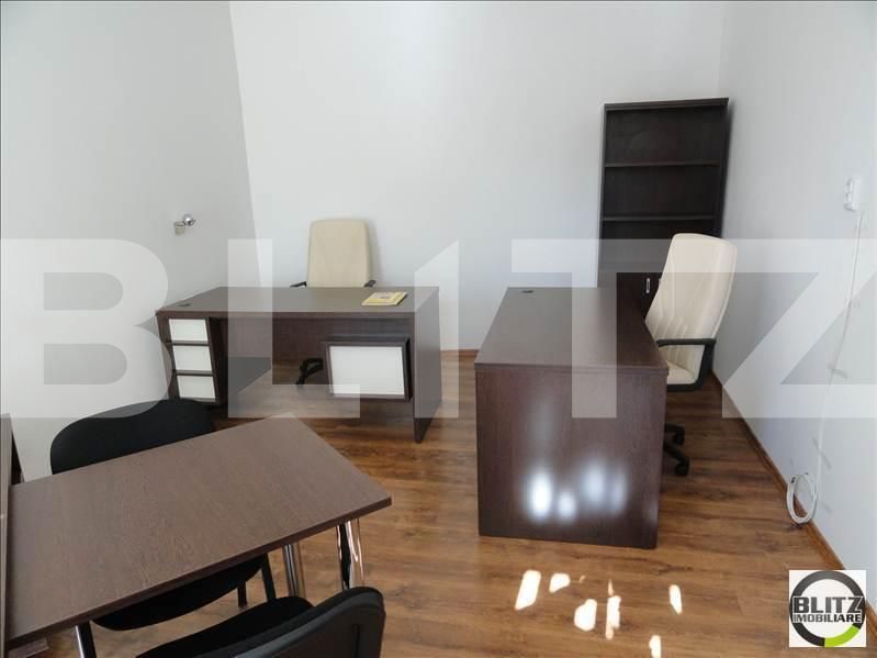 Spațiu birouri de închiriat Central - 20250SIB | BLITZ Cluj-Napoca | Poza2