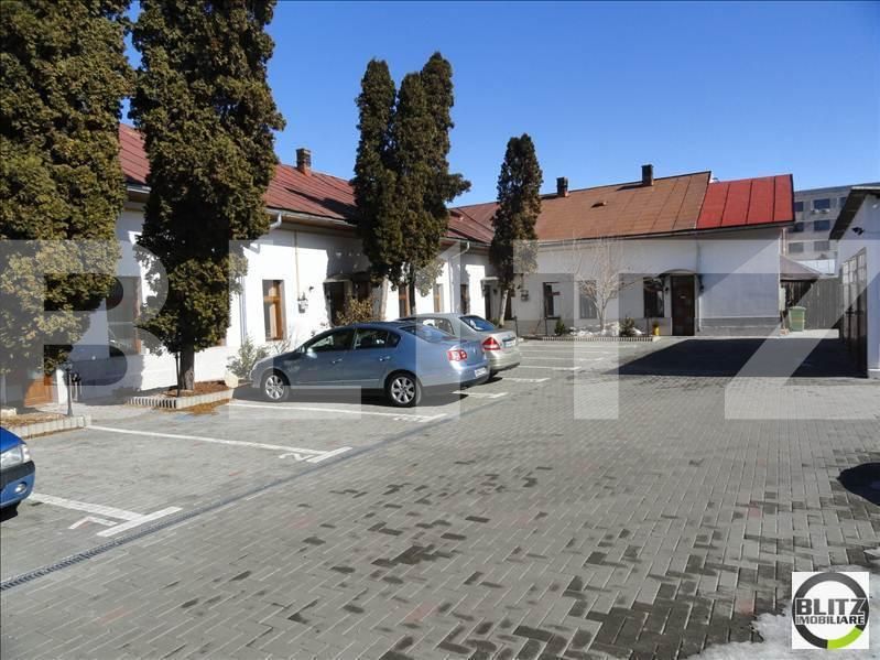 Spațiu birouri de închiriat Central - 20250SIB | BLITZ Cluj-Napoca | Poza11