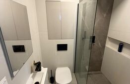Apartament 3 camere, parcare, 65mp, et 1, Zona Somesului