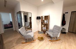Apartament 3 camere, parcare, 65mp, et 1, Zona Somesului
