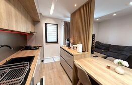 Apartament 3 camere, parcare, 65mp, et 1, Zona Somesului