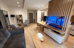 Apartament 3 camere, parcare, 65mp, et 1, Zona Somesului