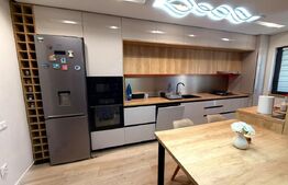 Apartament 3 camere, parcare, 65mp, et 1, Zona Somesului