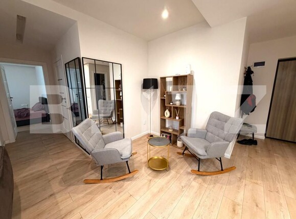 Apartament de vânzare 3 camere Floreşti - 202502AV | BLITZ Cluj-Napoca | Poza1
