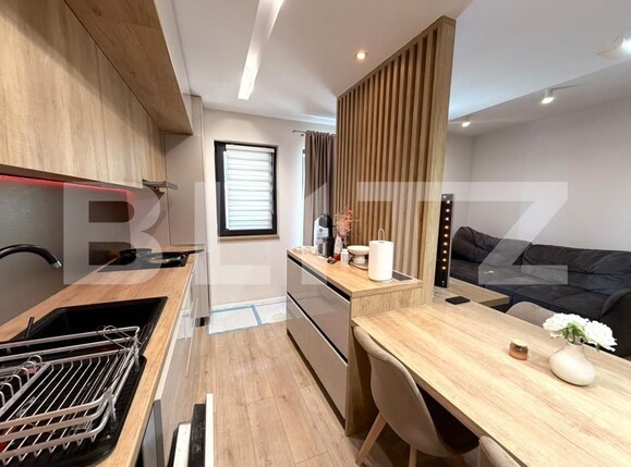 Apartament de vânzare 3 camere Floreşti - 202502AV | BLITZ Cluj-Napoca | Poza3
