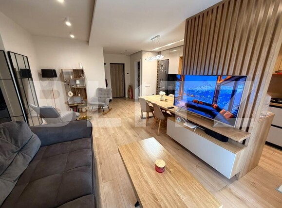 Apartament de vânzare 3 camere Floreşti - 202502AV | BLITZ Cluj-Napoca | Poza2