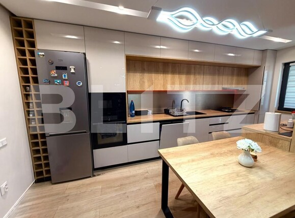 Apartament de vânzare 3 camere Floreşti - 202502AV | BLITZ Cluj-Napoca | Poza4