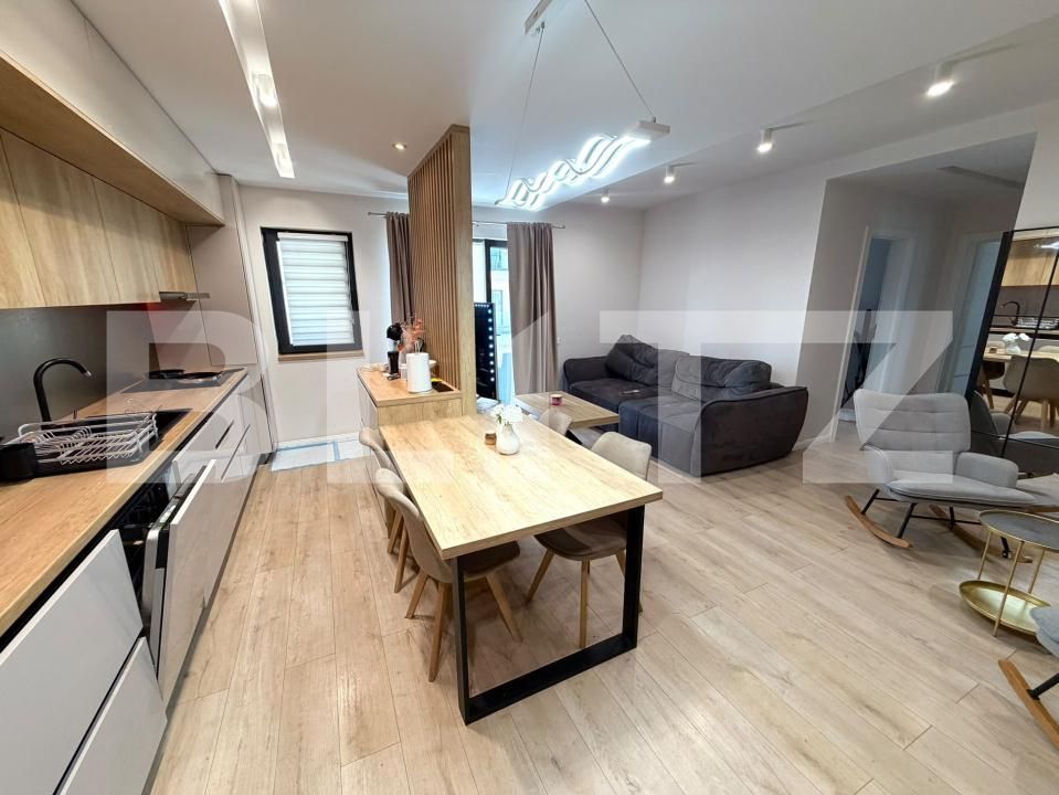 Apartament de vânzare 3 camere Floreşti - 202502AV | BLITZ Cluj-Napoca | Poza5