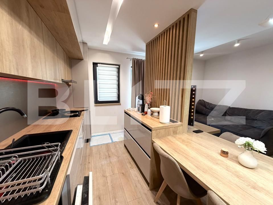 Apartament de vânzare 3 camere Floreşti - 202502AV | BLITZ Cluj-Napoca | Poza3