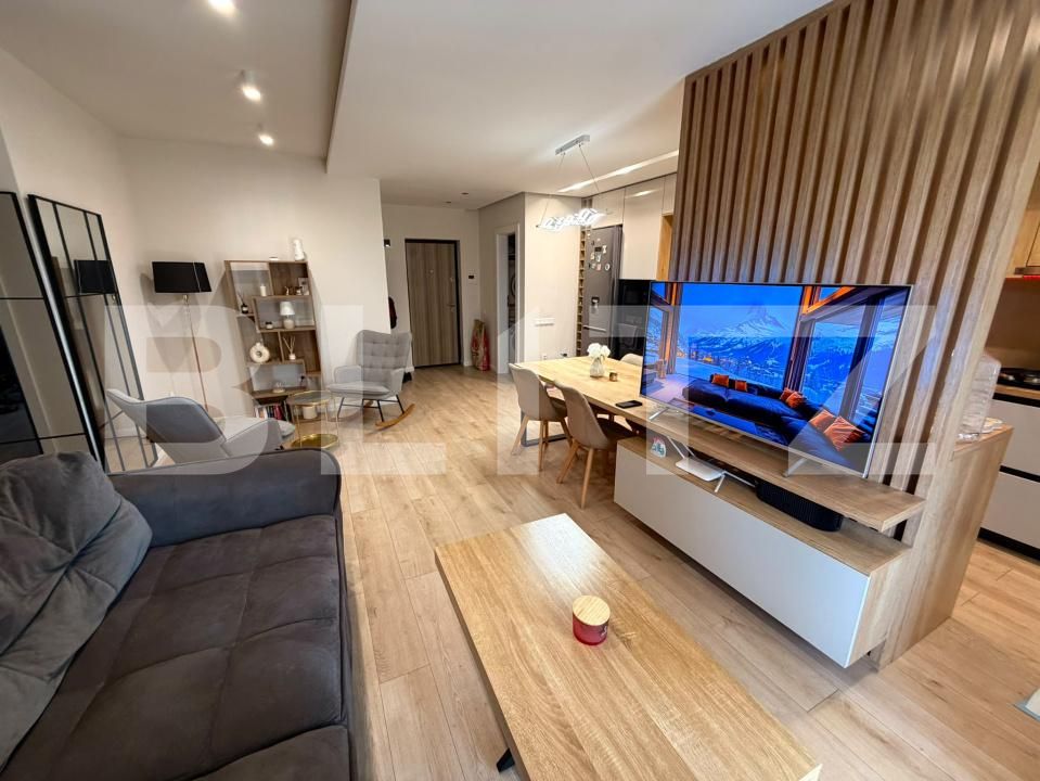 Apartament de vânzare 3 camere Floreşti - 202502AV | BLITZ Cluj-Napoca | Poza2