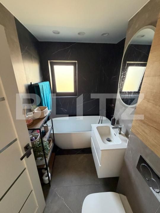Apartament de vânzare 3 camere Floreşti - 202502AV | BLITZ Cluj-Napoca | Poza9
