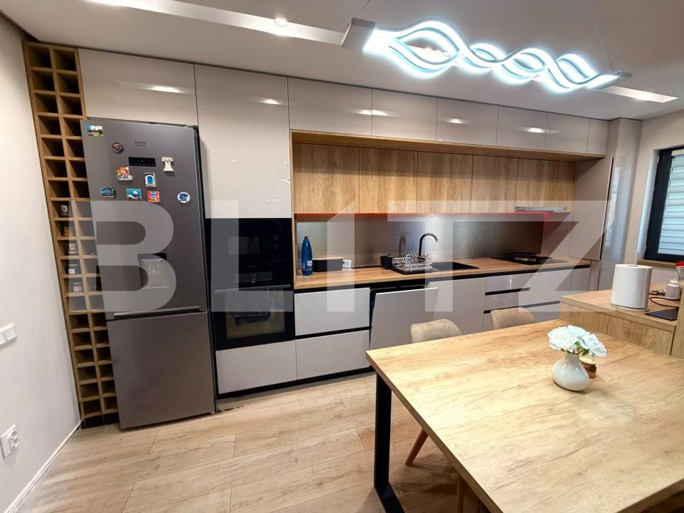Apartament de vânzare 3 camere Floreşti - 202502AV | BLITZ Cluj-Napoca | Poza4