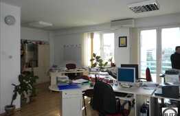 Inchiriere spatiu 50 mp in cladire de birouri