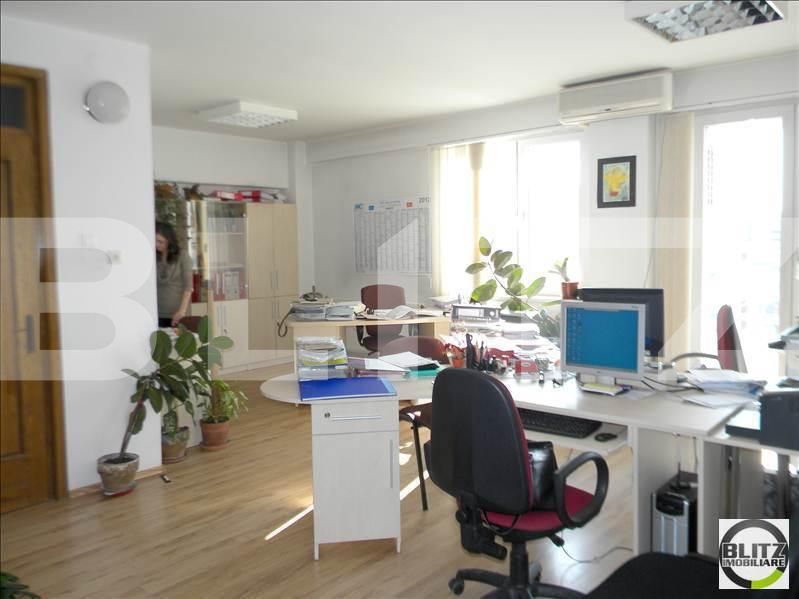 Spațiu birouri de închiriat Central - 20251SIB | BLITZ Cluj-Napoca | Poza3