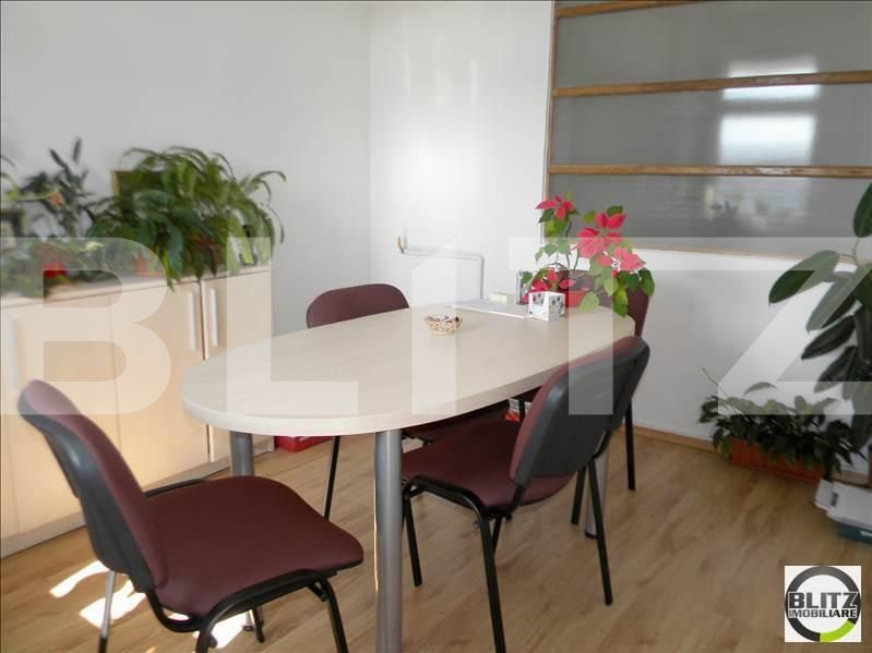 Spațiu birouri de închiriat Central - 20251SIB | BLITZ Cluj-Napoca | Poza4