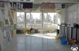 250 mp utili in cladire cu pozitionare foarte buna!