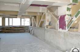 250 mp utili in cladire cu pozitionare foarte buna!