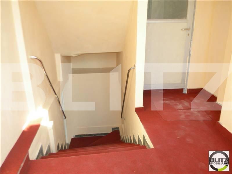 Spațiu birouri de închiriat Central - 20252SIB | BLITZ Cluj-Napoca | Poza3