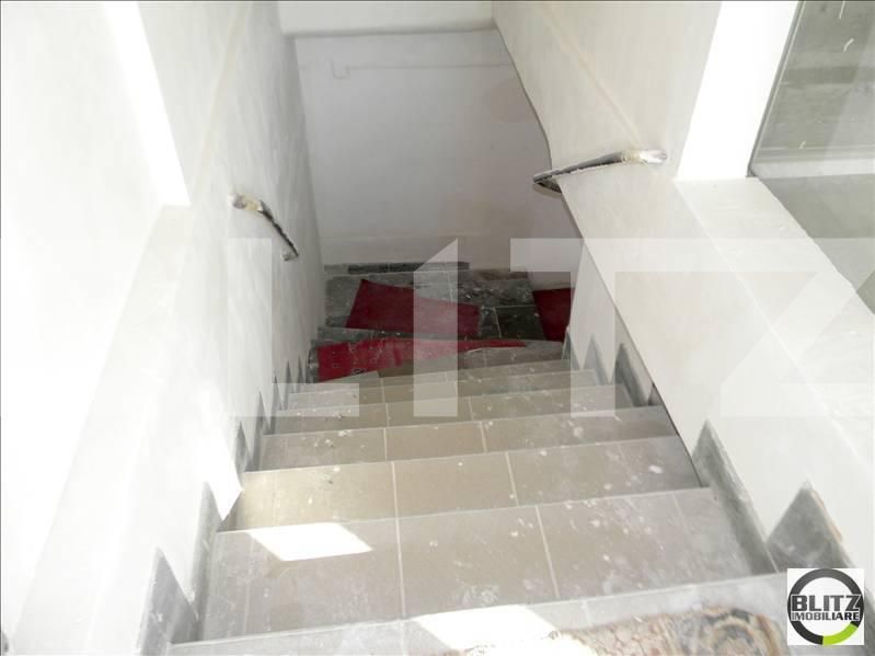 Spațiu birouri de închiriat Central - 20252SIB | BLITZ Cluj-Napoca | Poza4