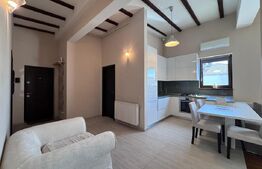 Apartament 3 camere, 80 mp, parcare, zona strazii Eugen Ionesco