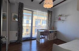 Apartament 3 camere, 80 mp, parcare, zona strazii Eugen Ionesco