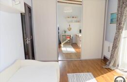 Apartament 3 camere, 80 mp, parcare, zona strazii Eugen Ionesco