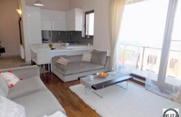 3 camere, 80 mp, imobil nou, parcare, zona strazii Eugen Ionesco
