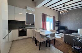 Apartament 3 camere, 80 mp, parcare, zona strazii Eugen Ionesco