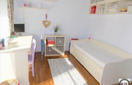 Apartament 3 camere, 80 mp, parcare, zona strazii Eugen Ionesco
