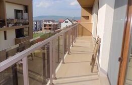 Apartament 3 camere, 80 mp, parcare, zona strazii Eugen Ionesco