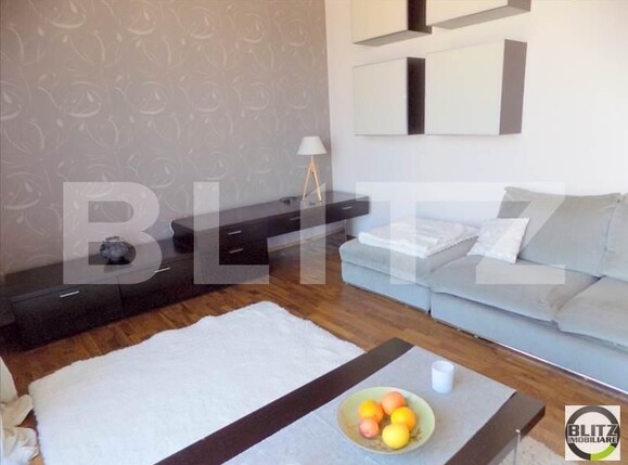 Apartament de închiriat 3 camere Zorilor - 202520AI | BLITZ Cluj-Napoca | Poza3