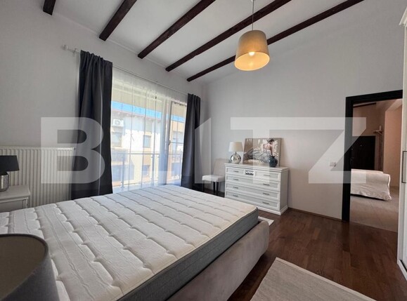 Apartament de închiriat 3 camere Zorilor - 202520AI | BLITZ Cluj-Napoca | Poza5